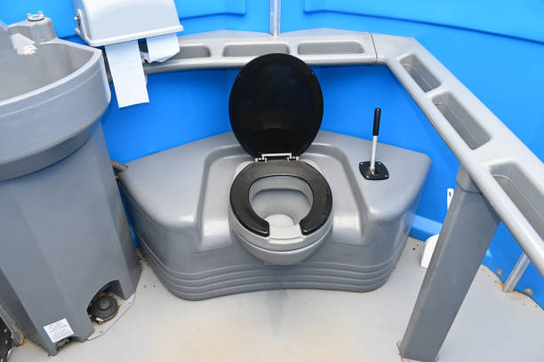 Best Local porta potty services  in Spring Valley, WI