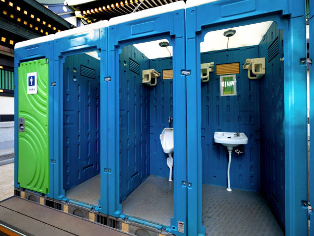 Portable Toilet Options We Offer in Spring Valley, WI