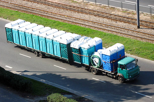 Portable Toilet Options We Offer in Spring Valley, WI